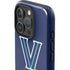 Villanova University V iPhone 16 Pro Max Impact Case